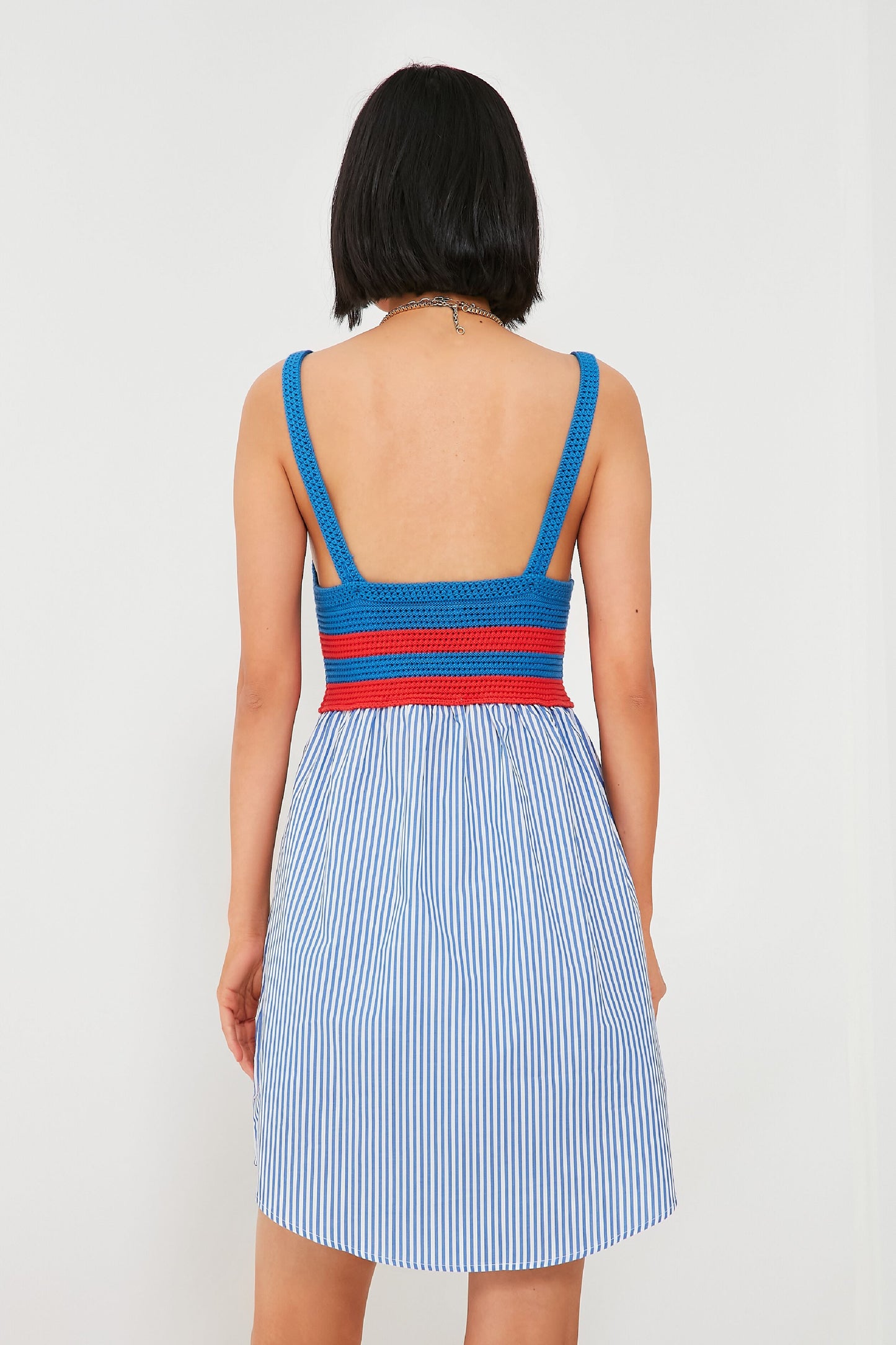 The Royal and Poppy Esmee Dress