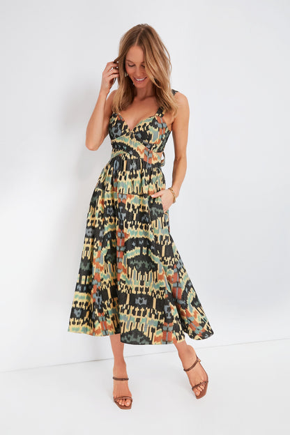Honey Onyx Sarika Dress