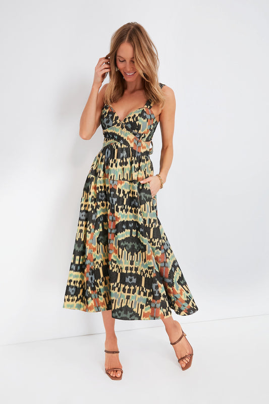 Honey Onyx Sarika Dress