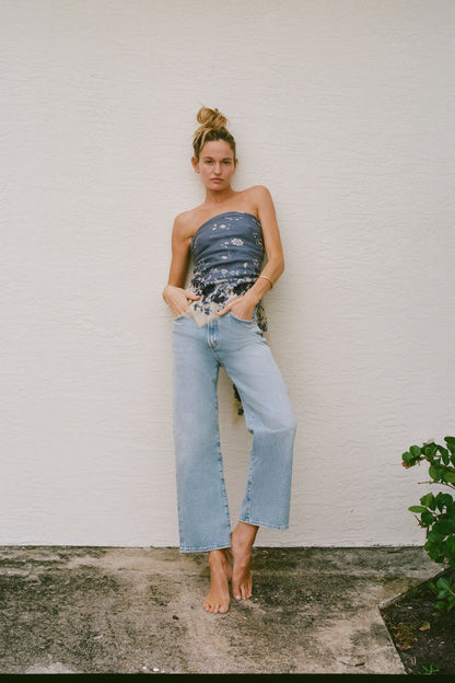 Formula Harper Crop Jean