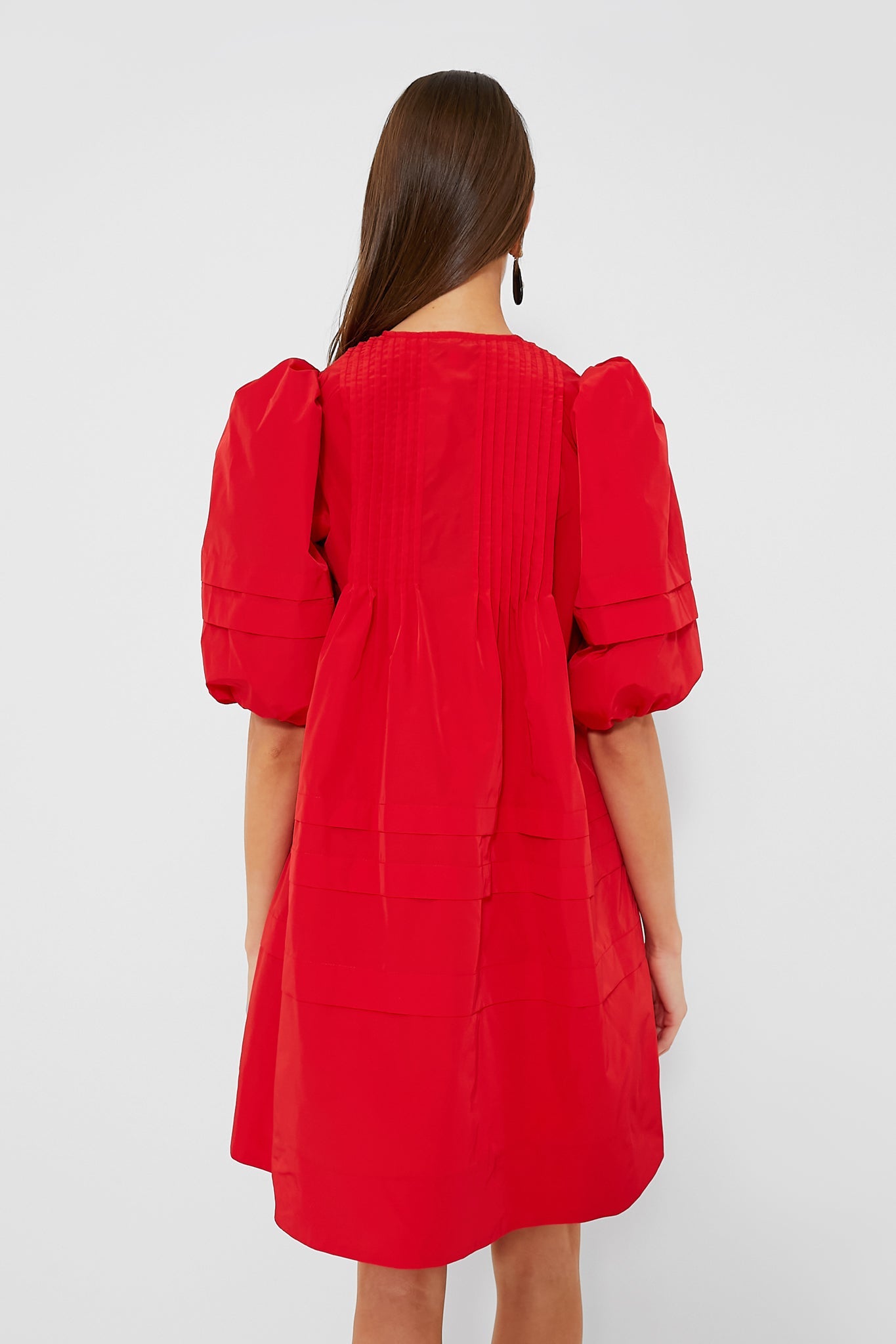 Scarlet Jenkins Dress