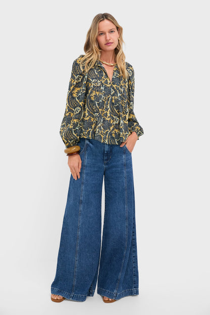 Paris Dancing in the Dark Jean