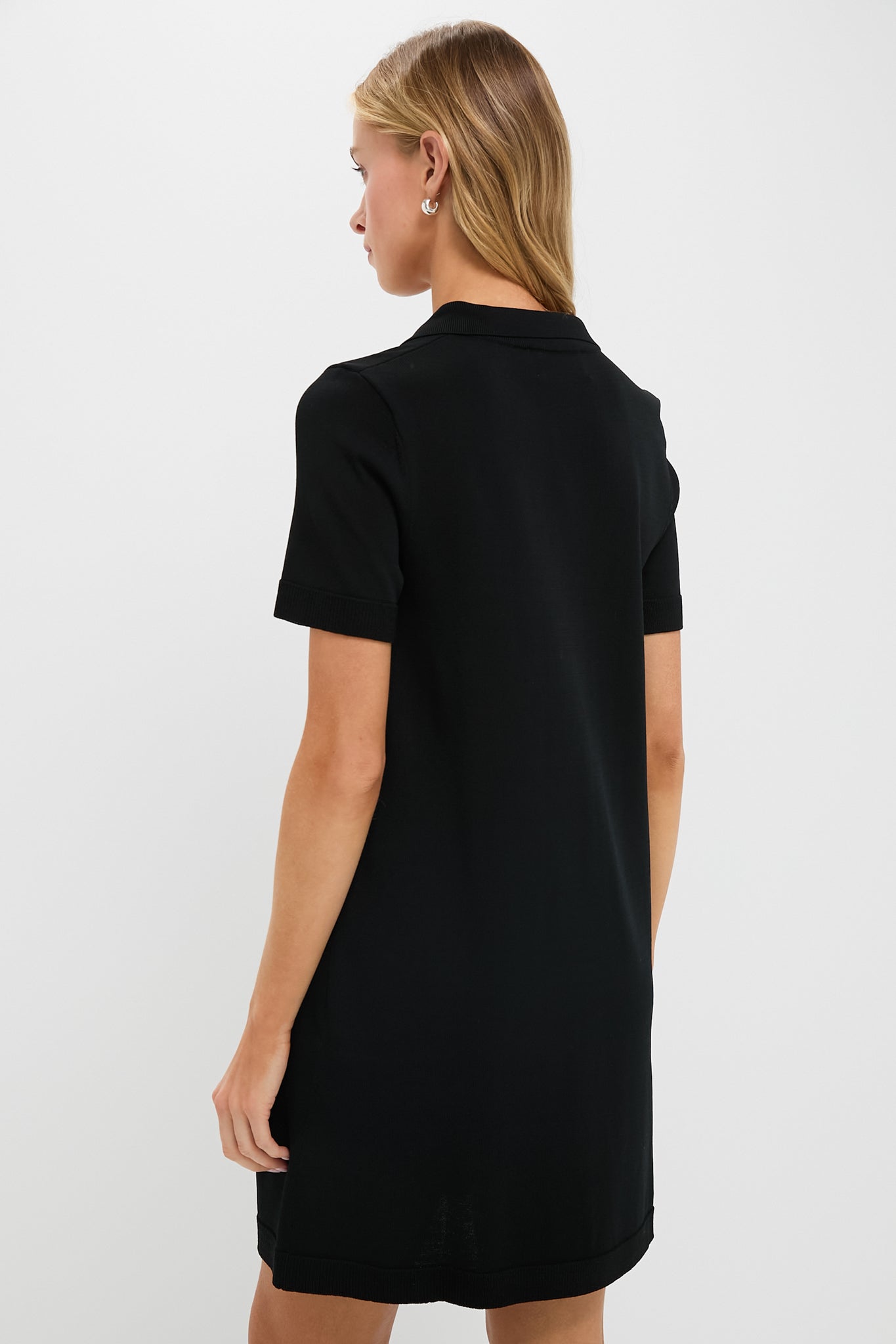 Black Ridley Dress