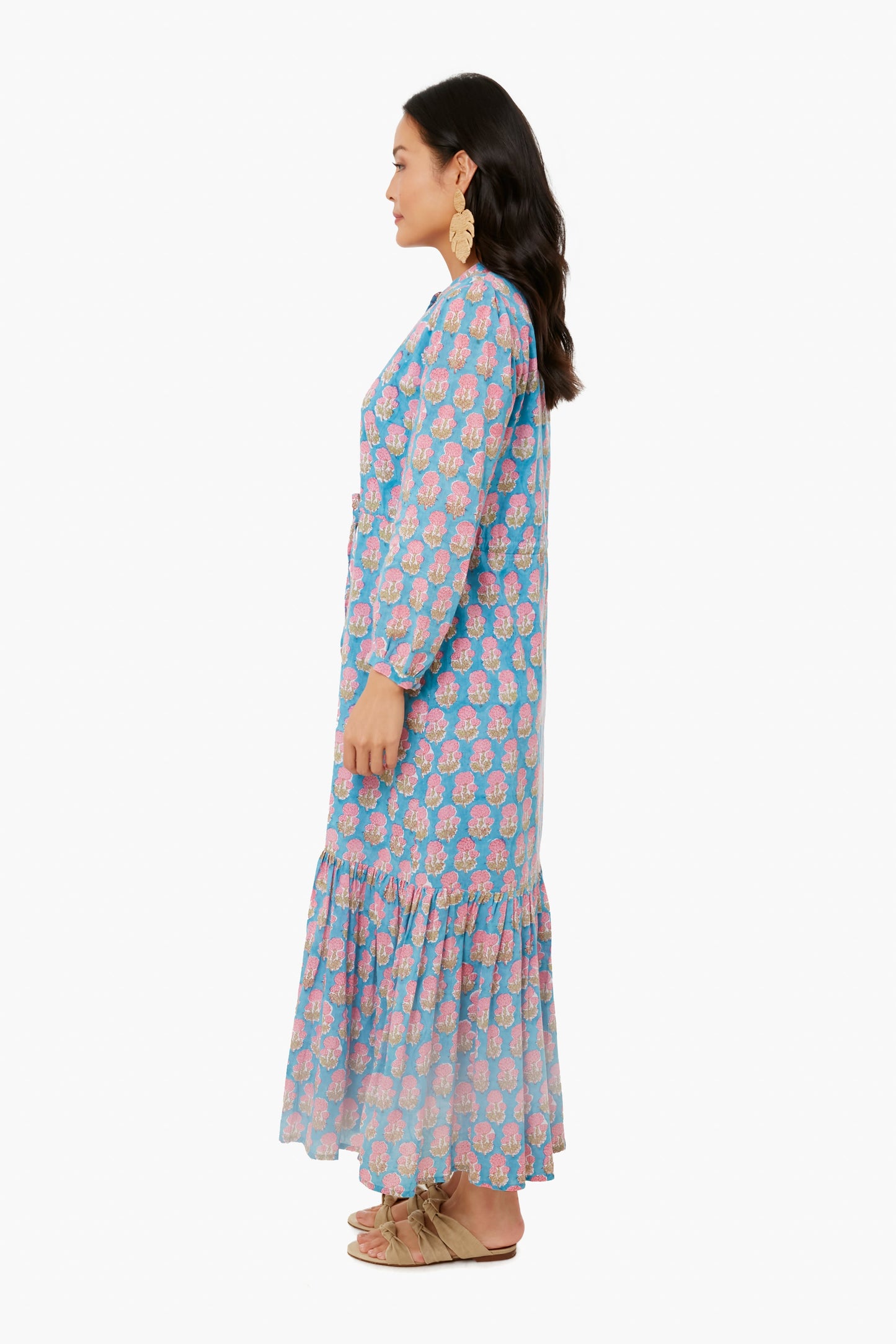 Marjorie Frances Dress