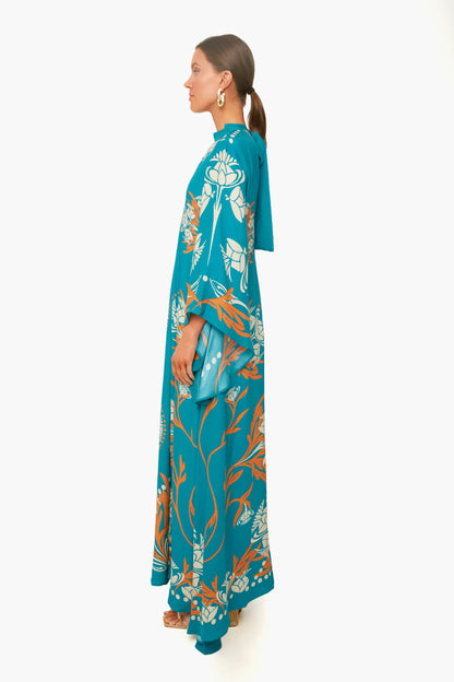 Florence Placee Magnifico Dress