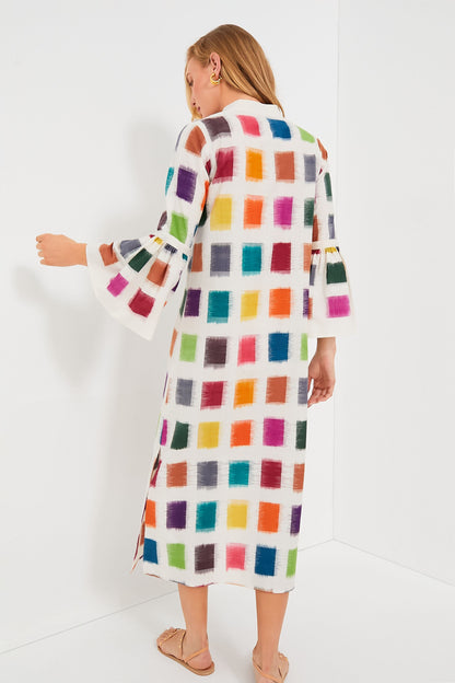 Rainbow Parampara Dress