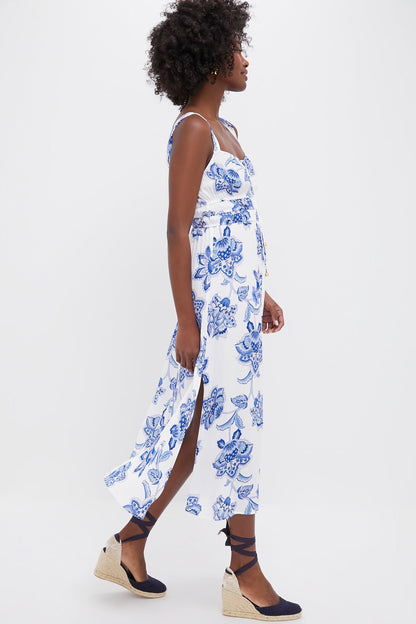 Chiara Midi Dress
