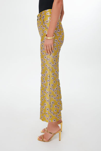 Margarita Hendrix Pants