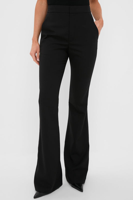 Black Sophie II Pants