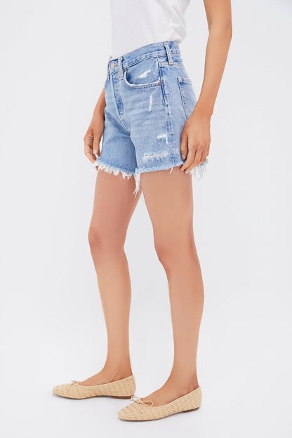 Swapmeet Parker Long Short