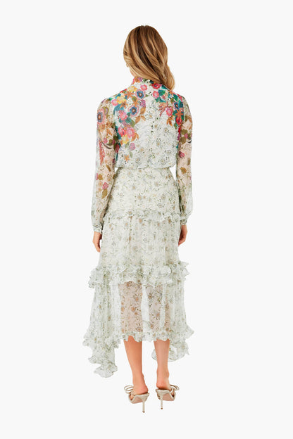 Dandelion Field Jolie C Dress