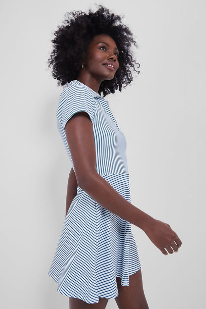 Ivy Cricket Dress